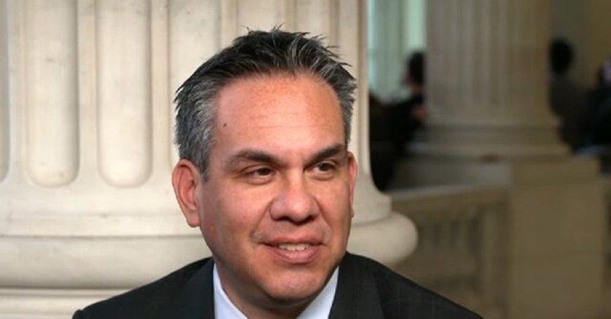 House Dem Caucus Chair Aguilar: DHS Shutdown About Shining 'a Bright Light on the Issues'