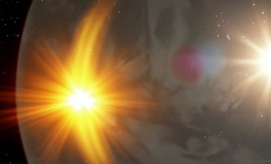 Neither Spherical nor Oval: Scientists Finally Reveal the Shape of the Solar System’s Protective Bubble