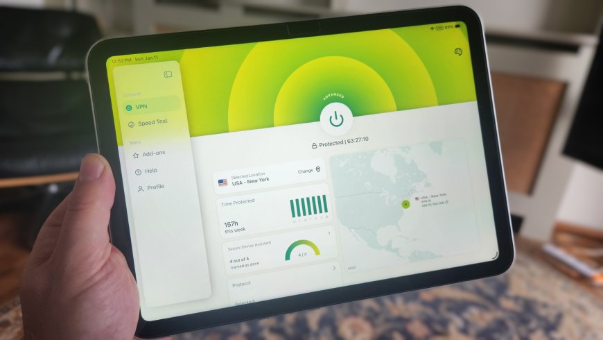 I only look for this one feature in a VPN now