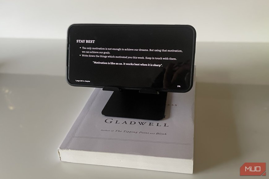 This is the best way to reuse an old phone — and it's ridiculously simple