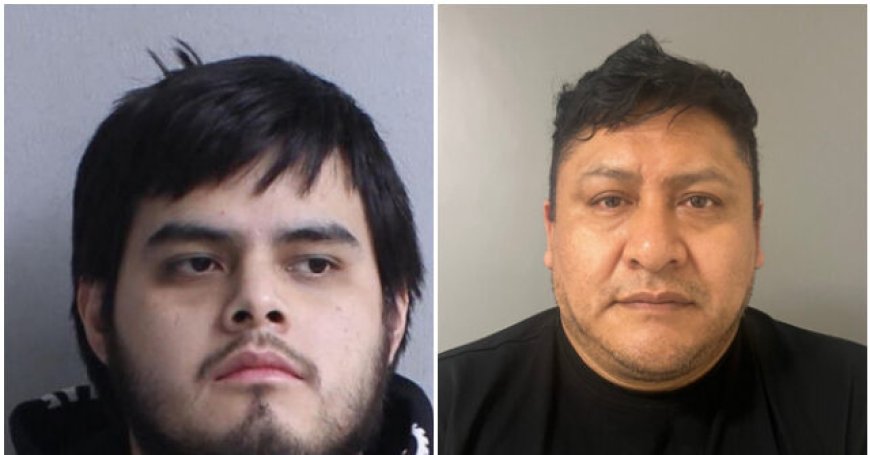 Pennsylvania Cops Bust Alleged Migrant Sex-Trafficking Rings After Street Shooting