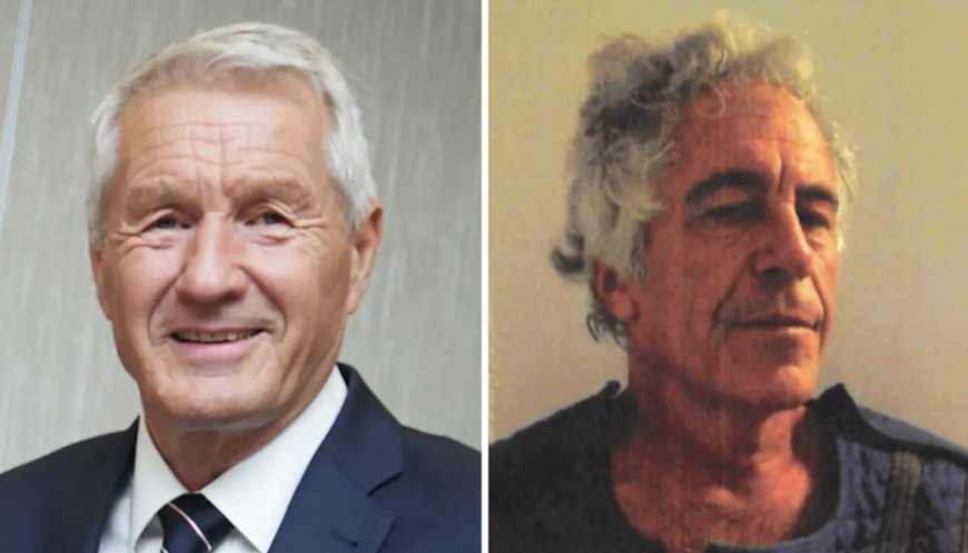 Former Norwegian PM Hospitalized After ‘Suicide Attempt’ Linked to Epstein Files Investigation