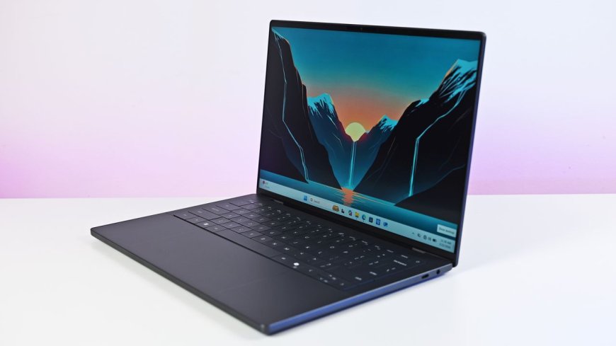 Dell’s stunning new XPS 14 and XPS 16 just got their first big discounts — save $250 on these early contenders for best laptops of the year