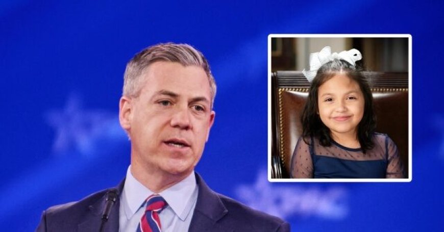 Jim Banks Issues 'Dalilah Law' to Ban States from Giving Trucking Licenses to Illegal Aliens