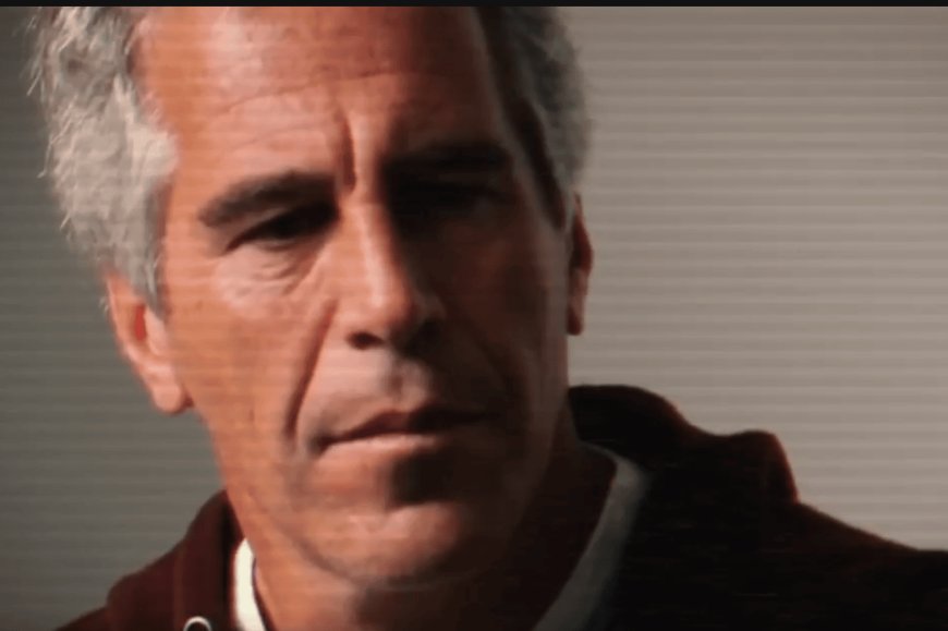 Epstein Files – The Women Who Kept Epstein’s Empire Running