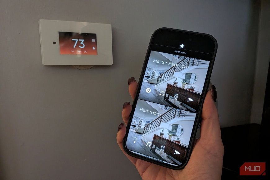 These 4 boring smart home upgrades save more money than flashy gadgets