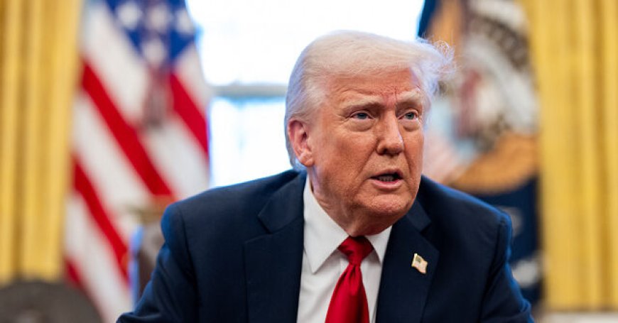 Exclusive — ‘Non-Credible Accusations’: Epstein Files ‘Trump Accuser’ Claims Collapse Under Scrutiny