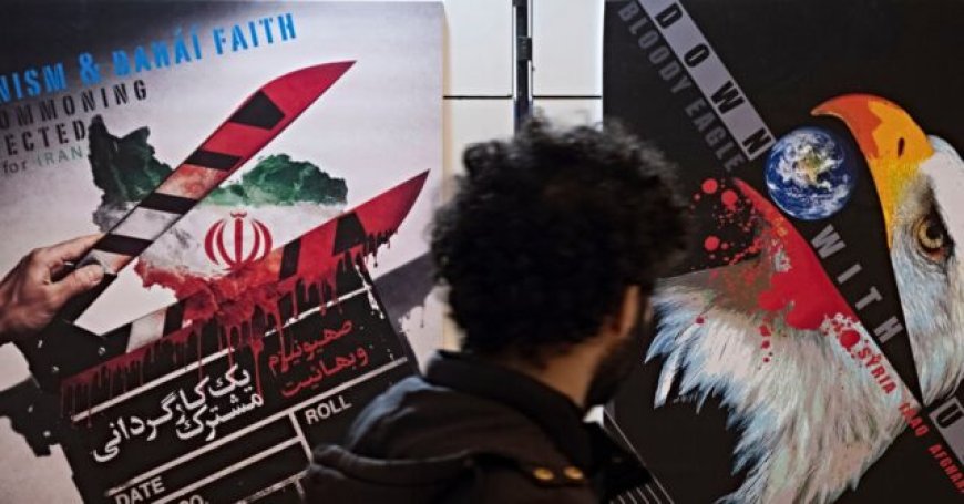 Huckabee: Don't Think You Can Separate Iran's Nuke Program from Need for Regime to Go, Trump's Said They Can't Kill Civilians