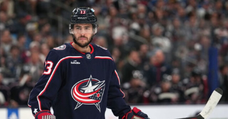 Man Accused of Killing Johnny and Matthew Gaudreau Wants Case Thrown Out, Says He was Not Drunk