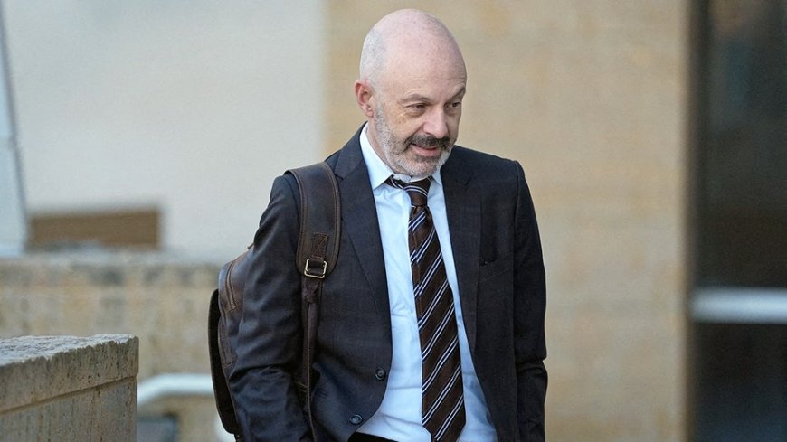 Supreme Court litigator convicted of tax evasion