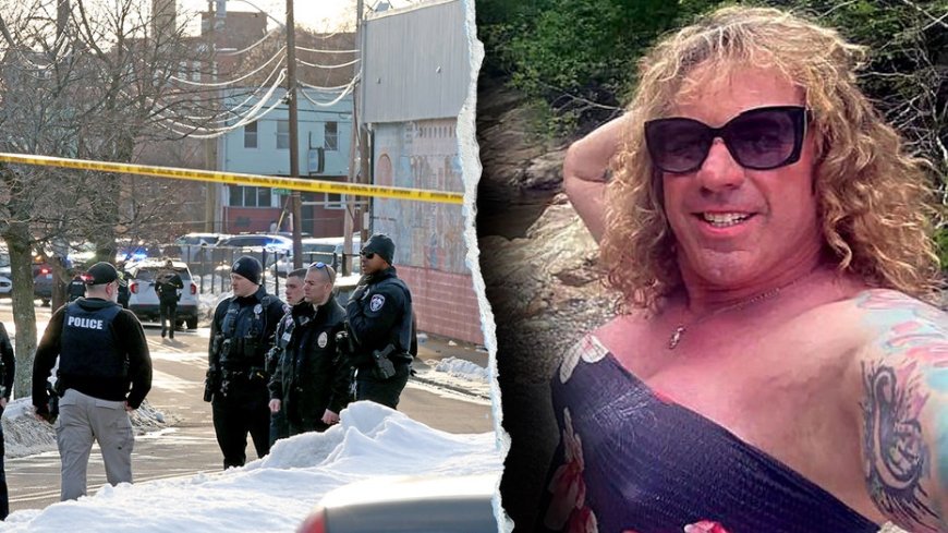 Third Rhode Island hockey rink shooting victim dies and is identified