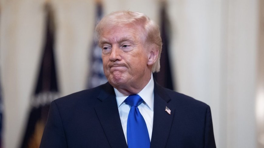 "I drank a shot of vodka to brace myself, pulled my flaccid penis out of my pants, and casually walked past Trump." The night that a world-famous musician decided to "knob-touch" the future President of the USA, and why he has no regrets about it