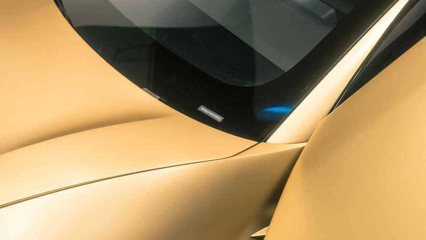 Tesla’s working on “something never seen before” — But a little-known law may limit it to just 2,500 units