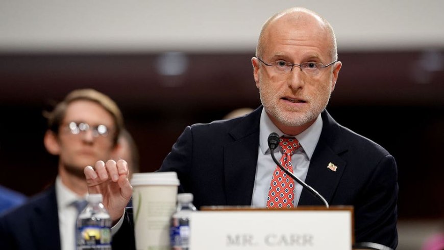 FCC boss wants to make life less frustrating for sports fans, says streaming shift a ‘real pain for consumers’