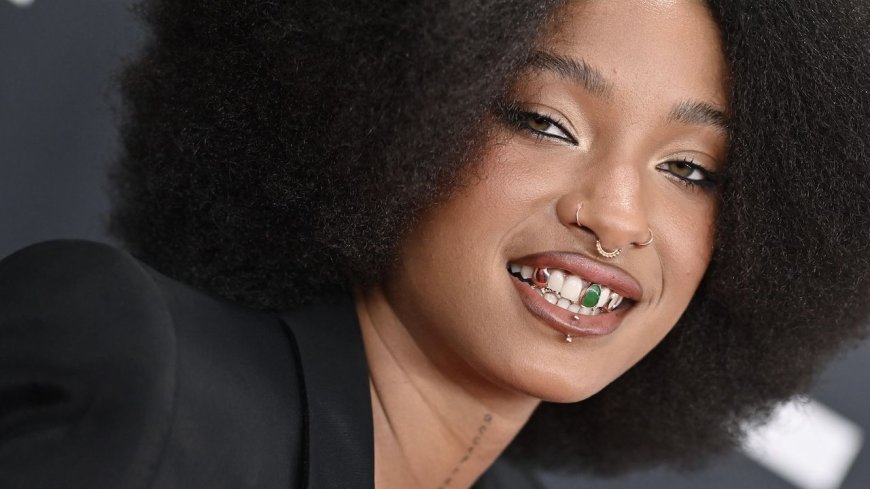 "We’ve actually worked together on a bunch of stuff over the years that hasn’t even come out." Why Willow Smith is the only guest vocalist on Sean Lennon and Les Claypool's wild new concept album about AI destroying everything