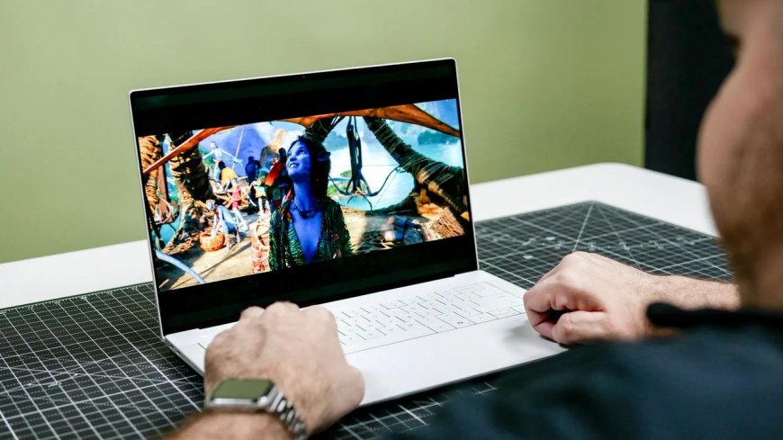 Dell’s 14-inch Premium laptop is $820 off, and it’s a better value than the new XPS 14