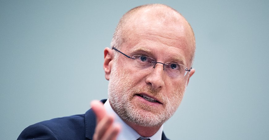 Breitbart News Is Hosting a Policy Event with FCC Chairman Brendan Carr