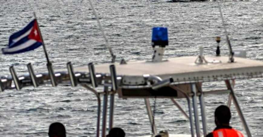 Cuba Alleges 4 Killed in Speedboat Shooting Were Sent from the U.S. to Infiltrate the Country