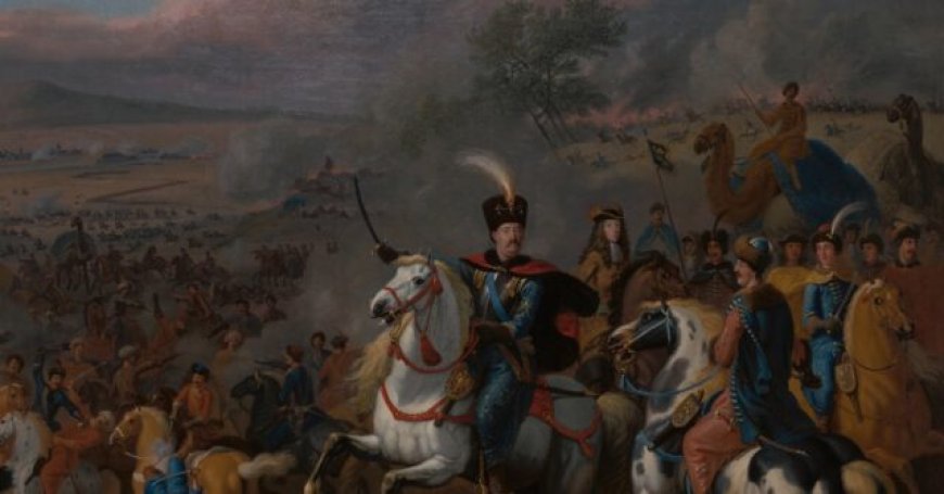 Leftist Austrian Lawmakers Block 'Islamophobic' Statue Honouring Battle of Vienna Hero