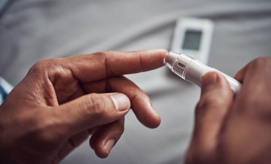 A New Type of Diabetes Is Officially Recognized, and 25 Million People May Have It