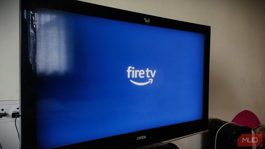 You’re probably wasting an HDMI port on a Fire TV Stick you don't need