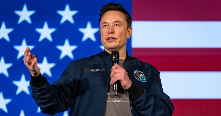 Judge Allows Lawsuit Claiming Musk's Tesla Discriminated Against Americans in Favor of H-1B Visa Workers