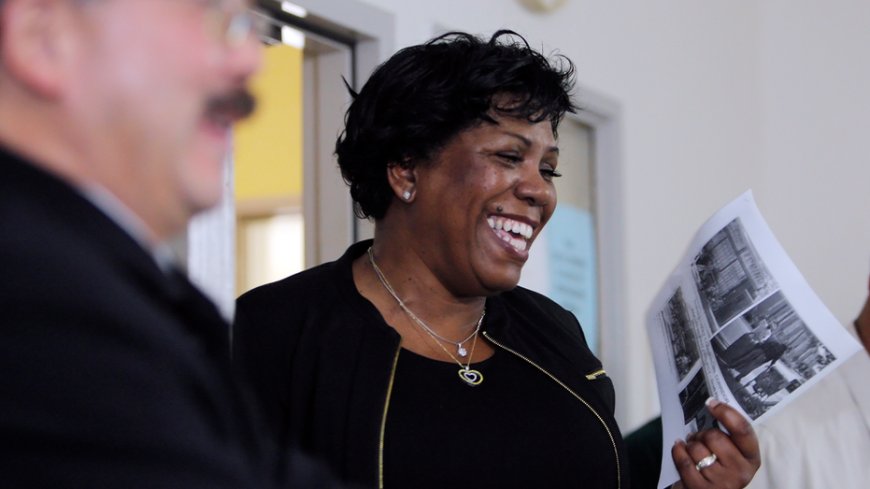 Ex-nonprofit boss allegedly swiped $1.2M meant for homeless programs to fund lavish lifestyle, DA says