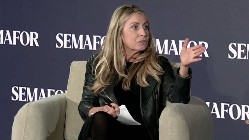 Ex-BBC boss insists organization doesn’t have anti-Trump bias amid lawsuit over misleading edit