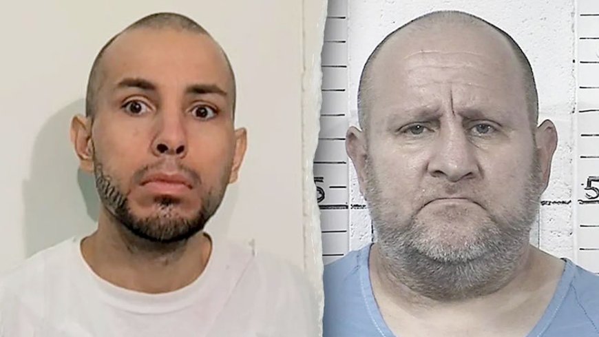 Cellmate detained after inmate convicted of sexual assault found dead at California prison