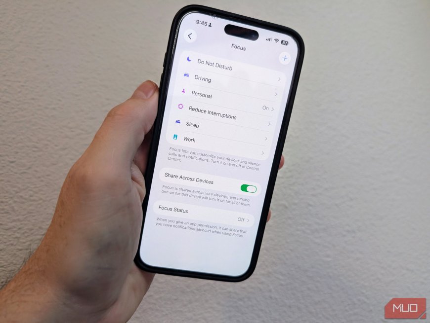 5 hidden iPhone features I should have started using years ago