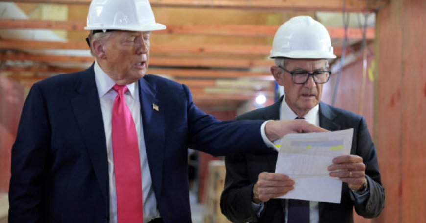 Mortgage Rates Fall Below 6% For First Time Since 2022