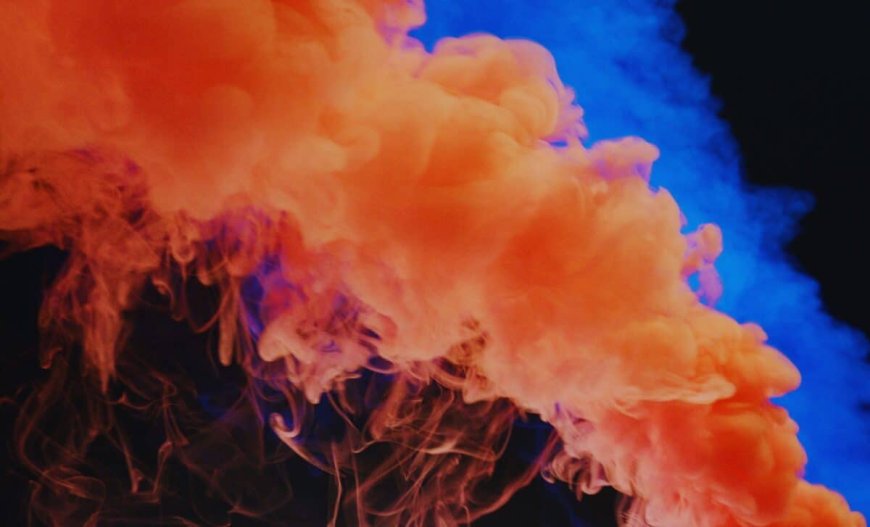 The Air Isn’t Just Gas. Scientists Have Found a Way to Track What’s Really Floating in It