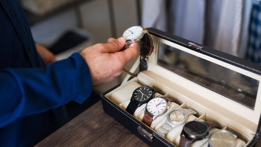 14 watches worth buying to start your collection – from $60