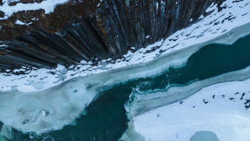 Alaska sits atop a vast ocean of energy — Experts think it’s enough to power 100 million U.S. homes