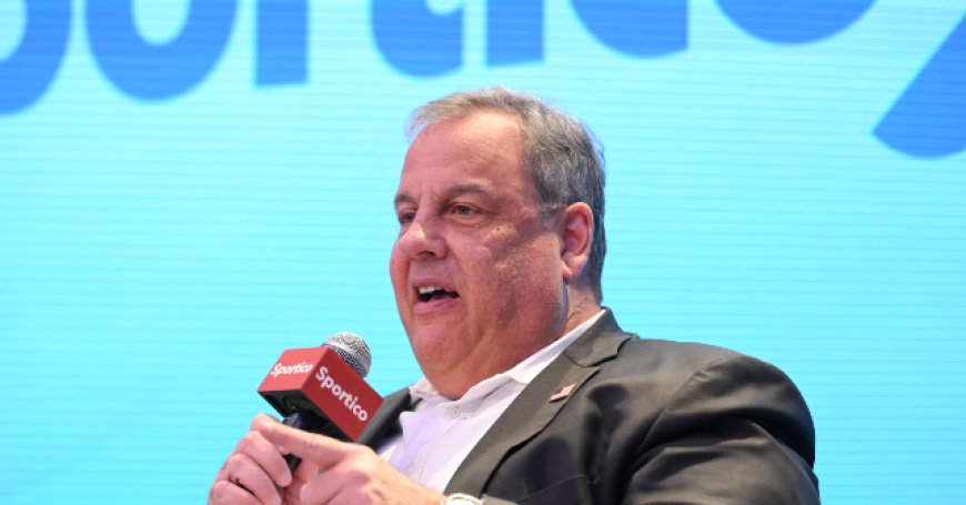 Trump Officials Mock Gaming Industry for Enlisting Chris Christie as Adviser