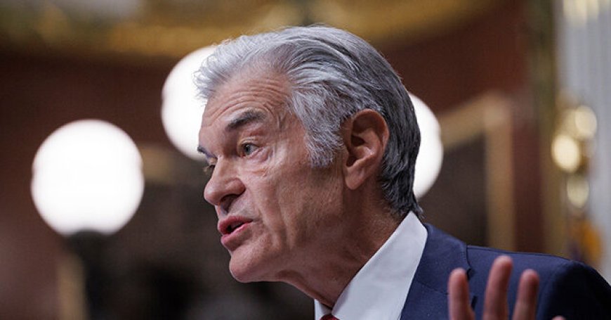 Dr. Oz: Cuban Migrants Escape to Havana with Millions in Stolen Medicare Cash