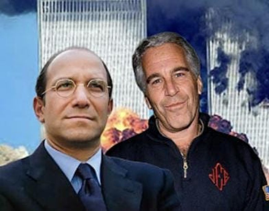 Secretary of Commerce, Howard Lutnick, Is Accused of Lying About Epstein and Benefitting from Failed Tariffs