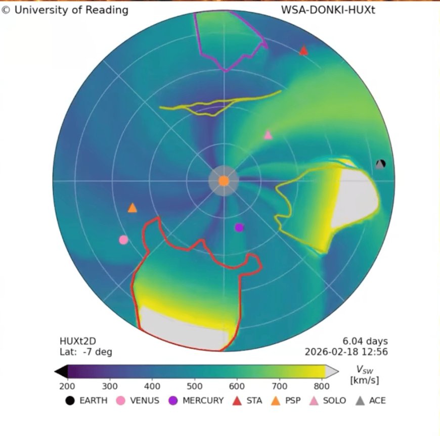 We’re Not Ready for What’s About to Go Down…