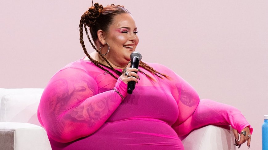 Model Tess Holliday claims she was denied life insurance for weighing 'over 300 pounds'