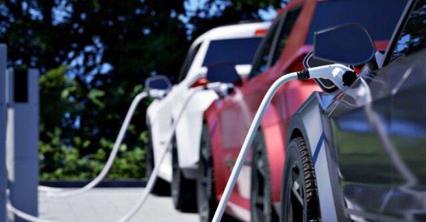 Stellantis Reports Historic Annual Loss Due to Electric Car Write-Downs