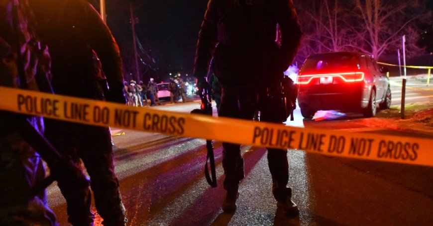 Nolte: Portland Minister Murdered Protecting Grandkids from Home Invasion