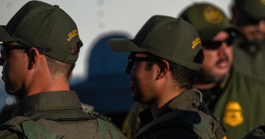 U.S. Attorney: 'Reasonable Assumption' Suspect Who Shot at Border Patrol Decided to Transition Genders