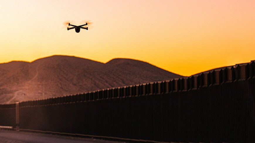 FAA restricts Texas airspace after Pentagon reportedly strikes down Customs and Border Protection drone