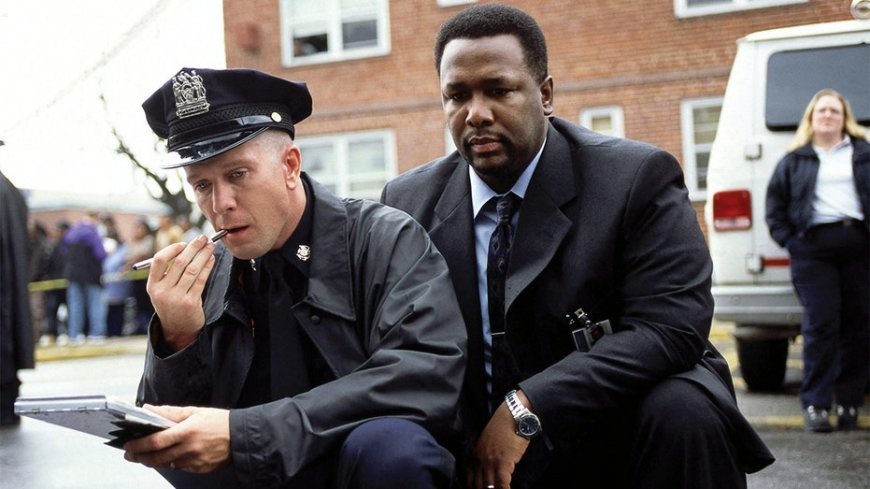 'The Wire' actor Bobby J Brown dies in tragic barn fire accident at age 62