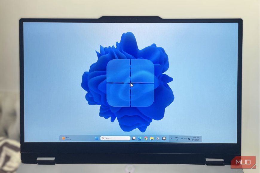 I didn't expect this simple change to make Windows 11 so much better