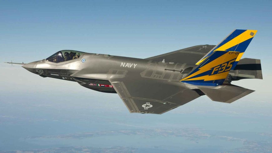 The United States issues an ultimatum that could change the map of North American airspace: if Canada renounces the purchase of 88 F-35 fighter jets, Washington says it will have to “take command” of Canadian airspace and rethink the entire NORAD in 2026
