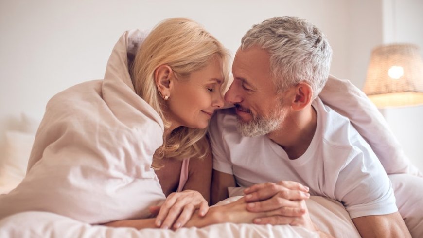 Weight-loss medications could impact sexual health in unexpected ways