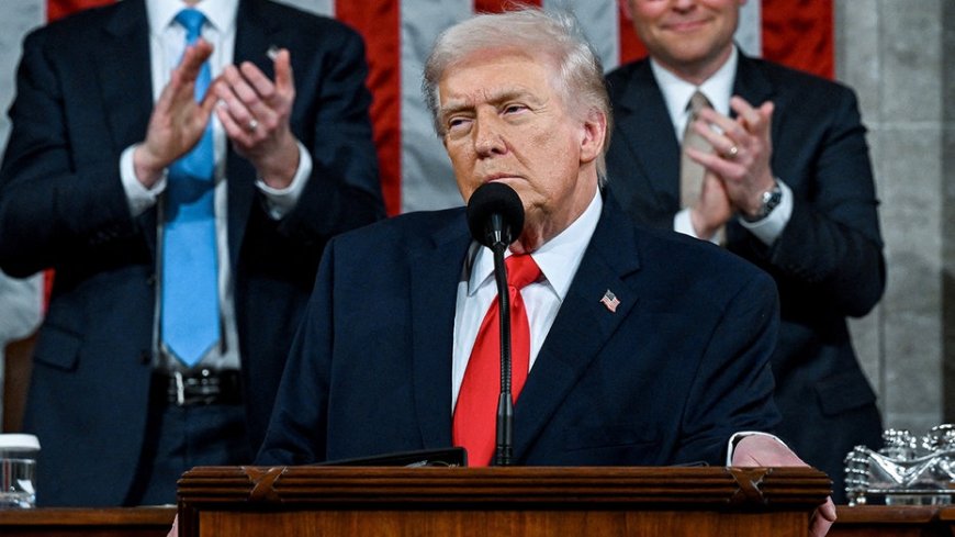 Fox News AI Newsletter: Trump forces Big Tech to pay for AI power