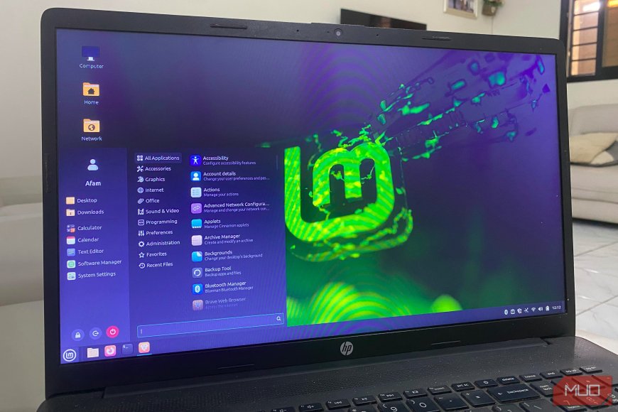 Linux Mint released its best version yet, and it’s the ultimate Windows replacement