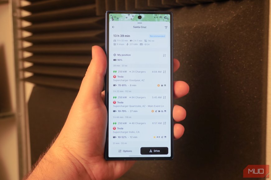 This route planner does what Google Maps can’t — and I love it